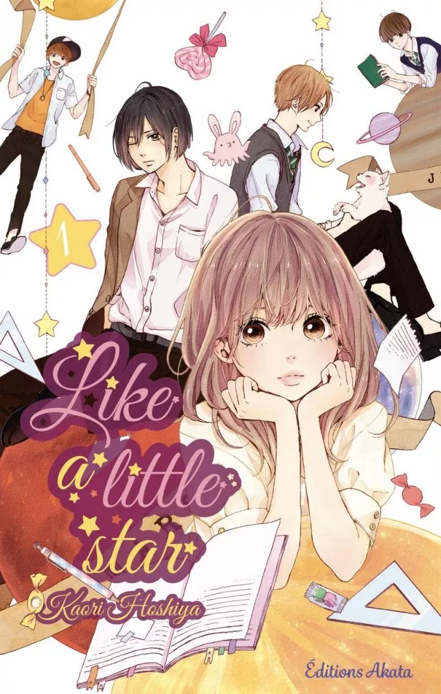 Like a Little Star